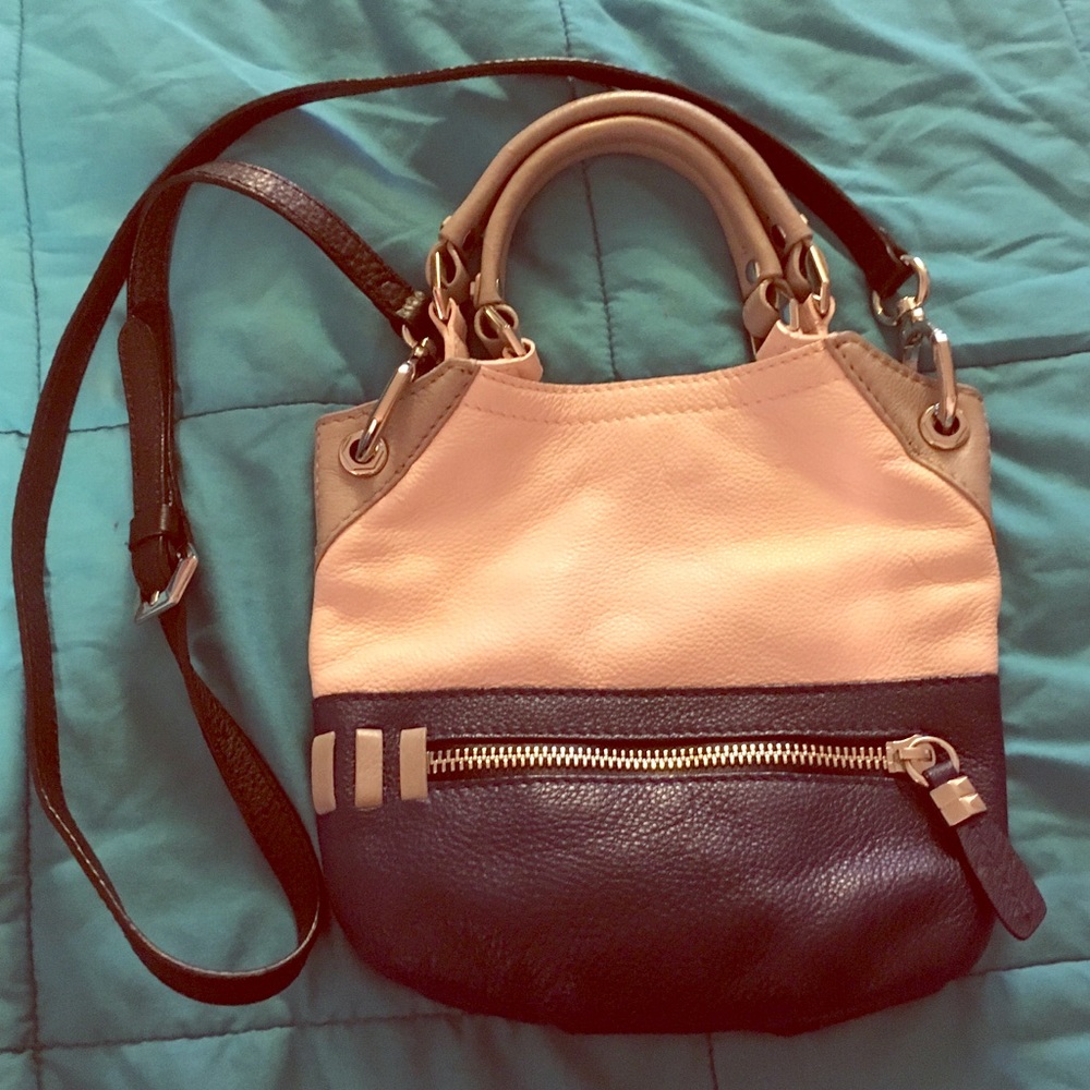 orYANY crossbody purse